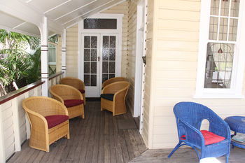 Fitzroy Motor Inn Grafton - Accommodation Port Macquarie 25