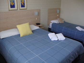 Fitzroy Motor Inn Grafton - Accommodation Port Macquarie 27