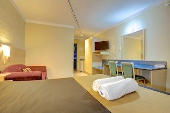 Fitzroy Motor Inn Grafton - Accommodation Port Macquarie 31
