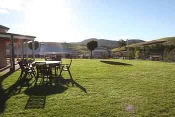 Bowen Inn Motel - Accommodation Port Macquarie 2