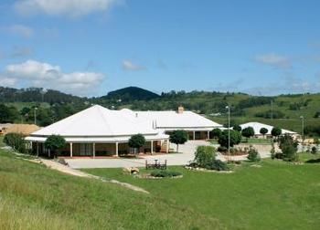 Bowen Inn Motel - Accommodation Port Macquarie 3