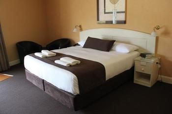 Bowen Inn Motel - Accommodation Port Macquarie 9