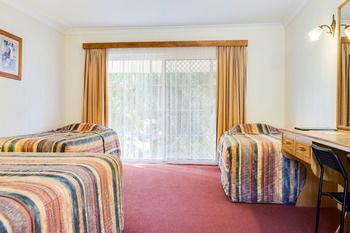 Forresters Beach Resort - Accommodation Port Macquarie 4