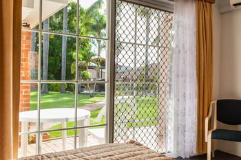 Forresters Beach Resort - Accommodation Port Macquarie 5