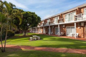 Forresters Beach Resort - Accommodation Port Macquarie 9