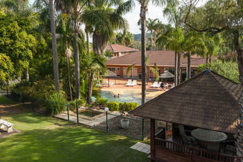 Forresters Beach Resort - Accommodation Port Macquarie 10