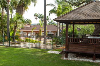 Forresters Beach Resort - Accommodation Port Macquarie 13