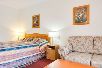 Forresters Beach Resort - Accommodation Port Macquarie 18