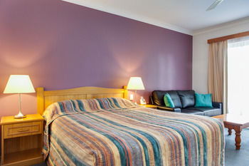 Forresters Beach Resort - Accommodation Port Macquarie 20