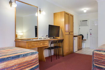 Forresters Beach Resort - Accommodation Port Macquarie 22