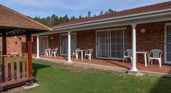 Forresters Beach Resort - Accommodation Port Macquarie 24