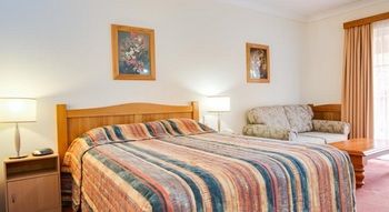 Forresters Beach Resort - Accommodation Port Macquarie 25