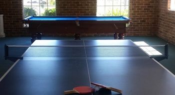 Forresters Beach Resort - Accommodation Port Macquarie 33