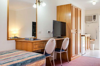 Forresters Beach Resort - Accommodation Port Macquarie 36