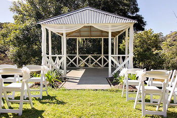 Avoca Valley Bed & Breakfast - Accommodation Port Macquarie 7
