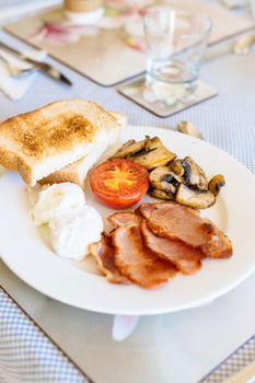 Avoca Valley Bed & Breakfast - Accommodation Port Macquarie 13