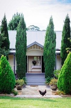Avoca Valley Bed & Breakfast - Accommodation Port Macquarie 21