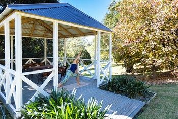 Avoca Valley Bed & Breakfast - Accommodation Port Macquarie 22