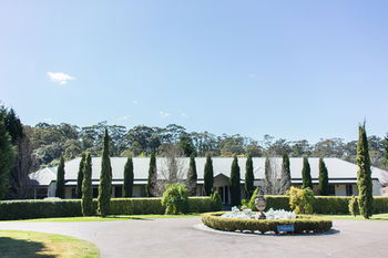 Avoca Valley Bed & Breakfast - Accommodation Port Macquarie 24