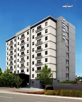 Quest Mascot Serviced Apartments - Accommodation Port Macquarie 0