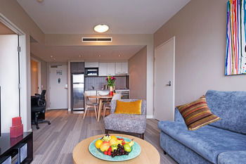 Quest Mascot Serviced Apartments - Accommodation Port Macquarie 3