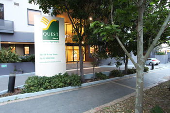 Quest Mascot Serviced Apartments - Accommodation Port Macquarie 10