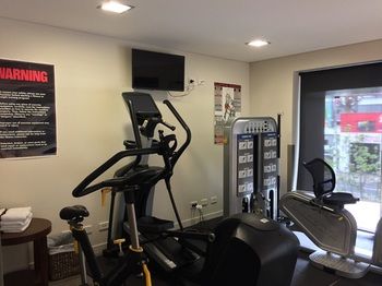 Quest Mascot Serviced Apartments - Accommodation Port Macquarie 16