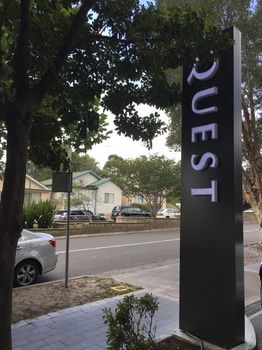 Quest Mascot Serviced Apartments - Accommodation Port Macquarie 18