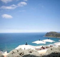 Jonahs Restaurant amp Accommodation Whale Beach - Accommodation Port Macquarie