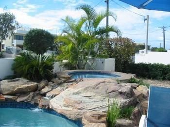 Estoril On Moffat - Accommodation Port Macquarie 2