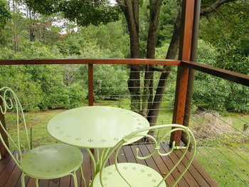 Apple Tree Cottage & Studio - Accommodation Port Macquarie 1