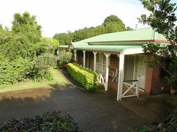 Apple Tree Cottage & Studio - Accommodation Port Macquarie 6
