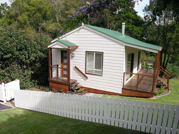 Apple Tree Cottage & Studio - Accommodation Port Macquarie 7