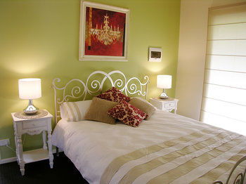 Apple Tree Cottage & Studio - Accommodation Port Macquarie 9