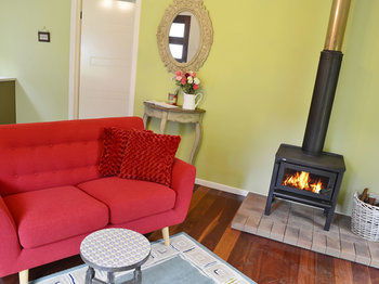 Apple Tree Cottage & Studio - Accommodation Port Macquarie 14