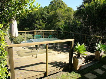 Apple Tree Cottage & Studio - Accommodation Port Macquarie 15