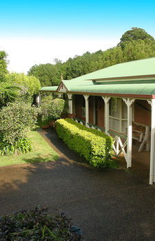 Apple Tree Cottage & Studio - Accommodation Port Macquarie 16