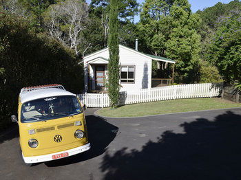 Apple Tree Cottage & Studio - Accommodation Port Macquarie 17