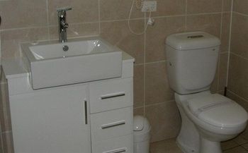 Motel Grande Tamworth - Accommodation Port Macquarie 1