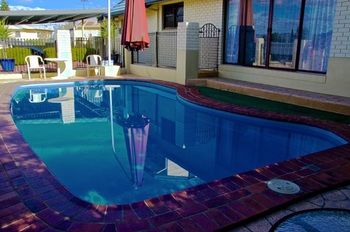 Motel Grande Tamworth - Accommodation Port Macquarie 4