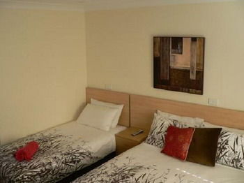Motel Grande Tamworth - Accommodation Port Macquarie 12