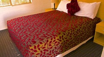 Motel Grande Tamworth - Accommodation Port Macquarie 13