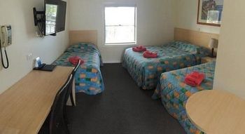 Motel Grande Tamworth - Accommodation Port Macquarie 14