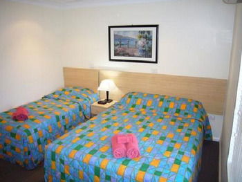 Motel Grande Tamworth - Accommodation Port Macquarie 15