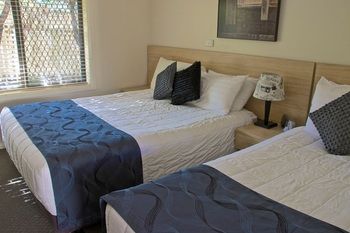 Motel Grande Tamworth - Accommodation Port Macquarie 16