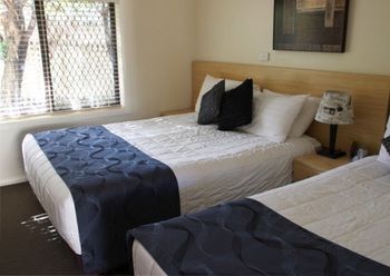 Motel Grande Tamworth - Accommodation Port Macquarie 17
