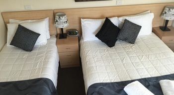 Motel Grande Tamworth - Accommodation Port Macquarie 18