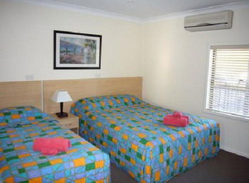Motel Grande Tamworth - Accommodation Port Macquarie 19