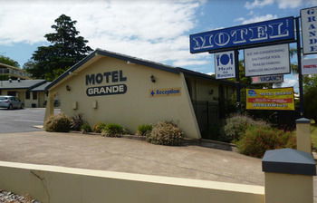 Motel Grande Tamworth - Accommodation Port Macquarie 22