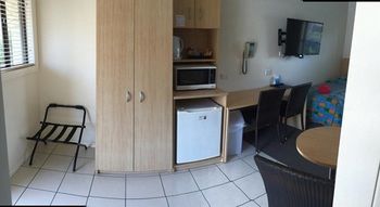 Motel Grande Tamworth - Accommodation Port Macquarie 26